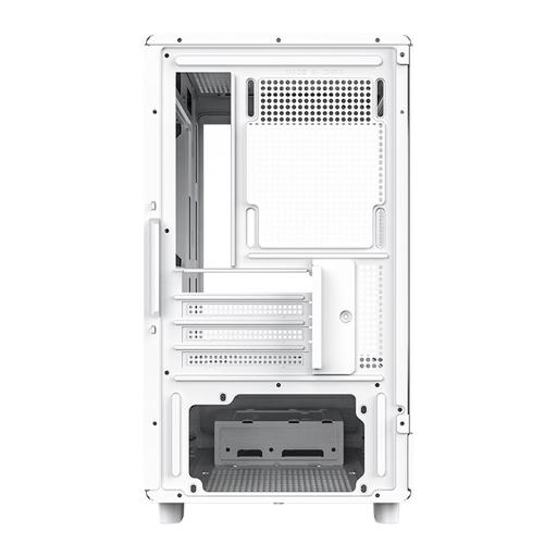 Aigo Darkflash DB330M MicroATX Mid Tower (Branco)