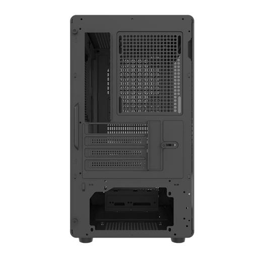 Aigo Darkflash DB460M MicroATX Mid Tower (Preto)