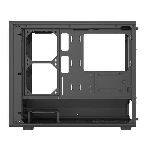 Aigo Darkflash DB460M MicroATX Mid Tower (Preto)