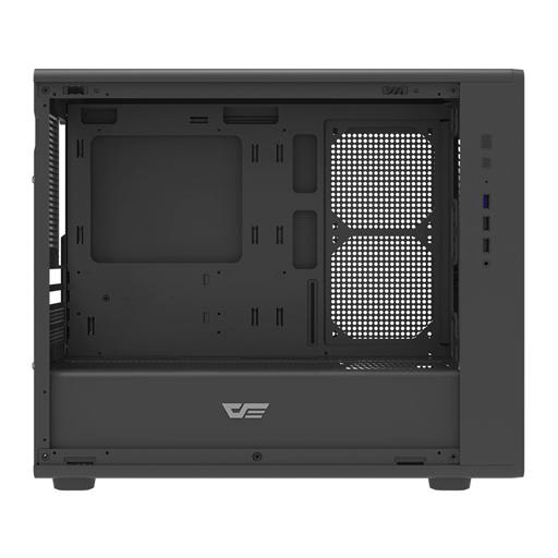 Aigo Darkflash DB460M MicroATX Mid Tower (Preto)