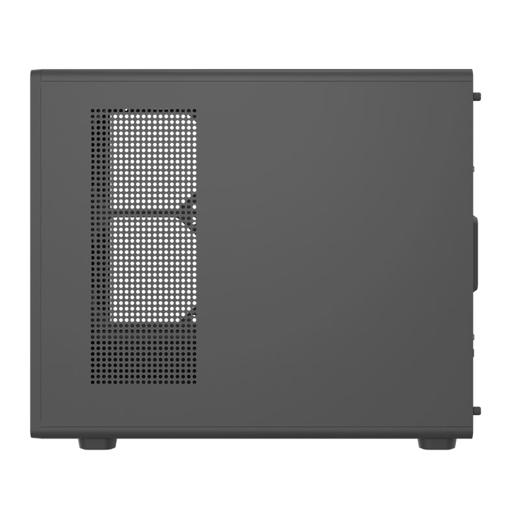 Aigo Darkflash DB460M MicroATX Mid Tower (Preto)