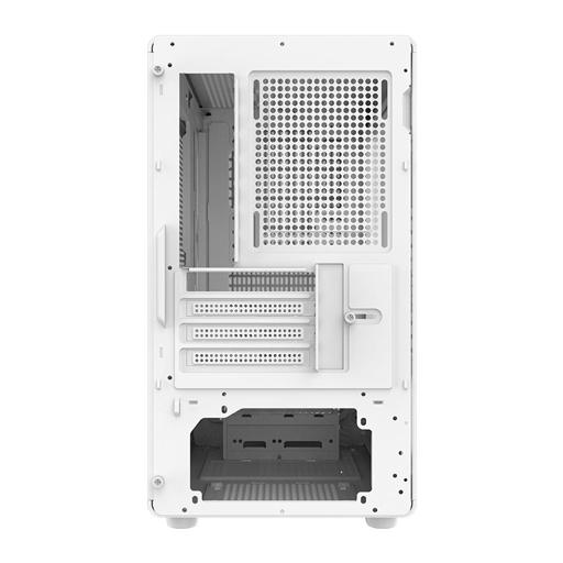 Aigo Darkflash DB460M MicroATX Mid Tower (Branco)
