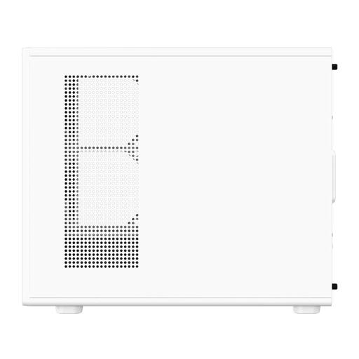 Aigo Darkflash DB460M MicroATX Mid Tower (Branco)