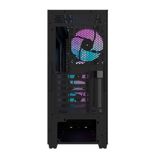 Aigo Darkflash DF2100 ATX Mid Tower (Preto)