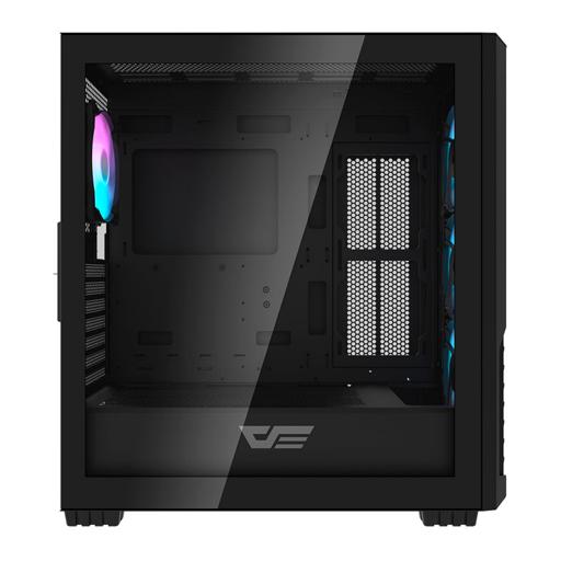 Aigo Darkflash DF2100 ATX Mid Tower (Preto)