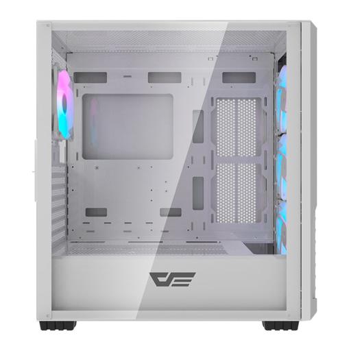 Aigo Darkflash DF2100 ATX Mid Tower (Branco)