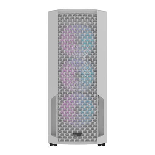 Aigo Darkflash DF2100 ATX Mid Tower (Branco)
