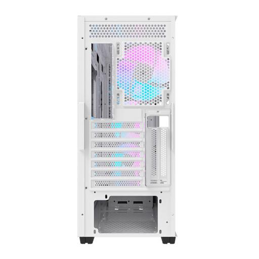 Aigo Darkflash DF2100 ATX Mid Tower (Branco)