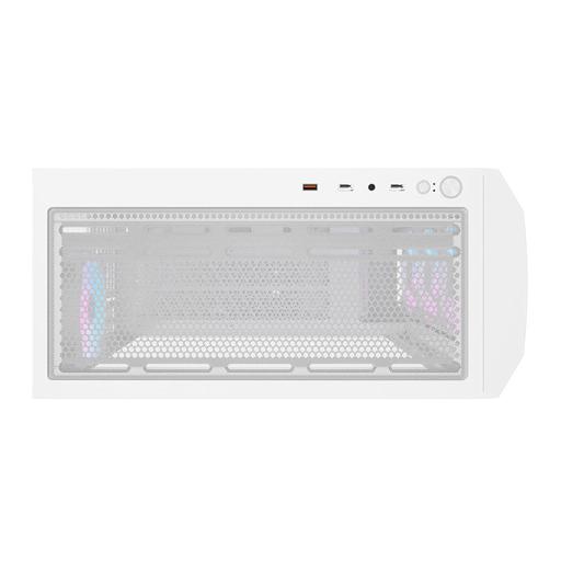 Aigo Darkflash DF2100 ATX Mid Tower (Branco)
