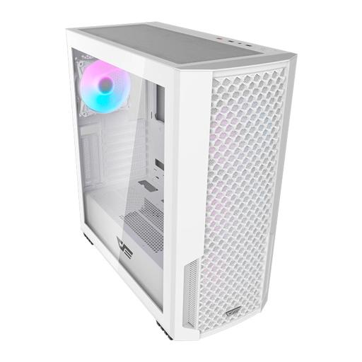 Aigo Darkflash DF2100 ATX Mid Tower (Branco)