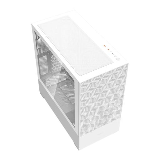 Aigo Darkflash DF5000 ATX Mid Tower (Branco)