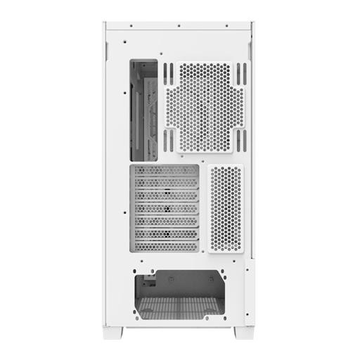 Aigo Darkflash DF5000 ATX Mid Tower (Branco)