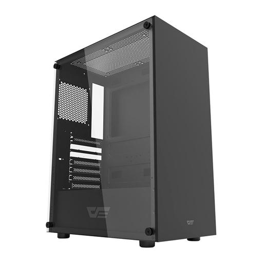 Aigo Darkflash DK100 ATX Mid Tower (Preto)