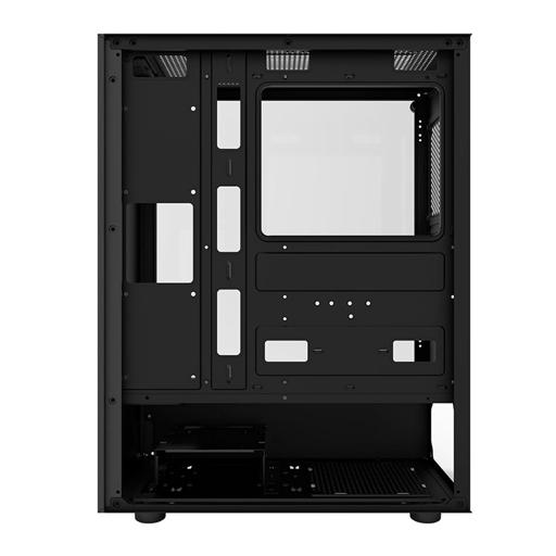 Aigo Darkflash DK100 ATX Mid Tower (Preto)