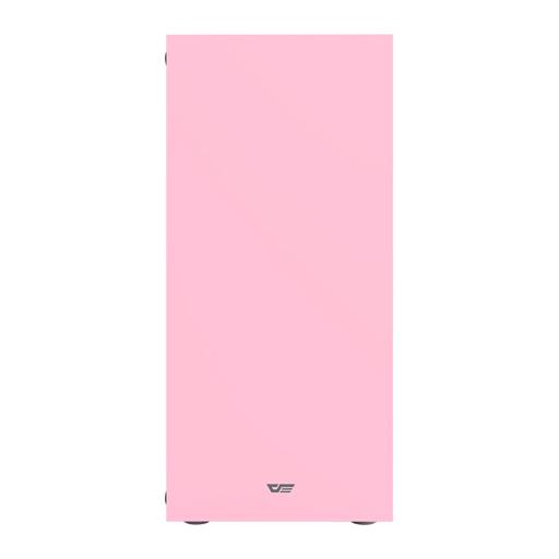 Aigo Darkflash DK100 ATX Mid Tower (Rosa)