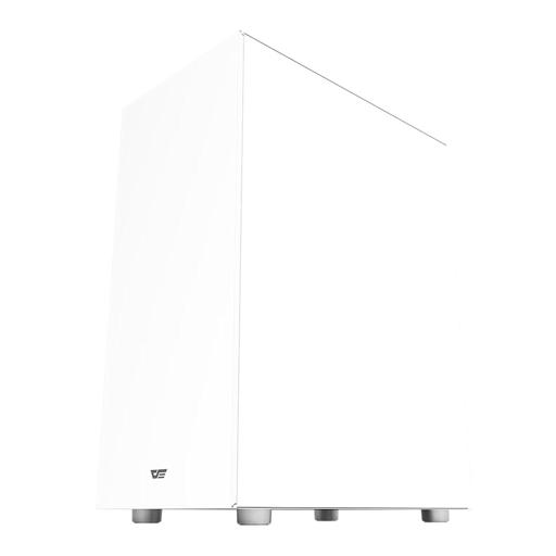 Aigo Darkflash DK100 ATX Mid Tower (Branco)
