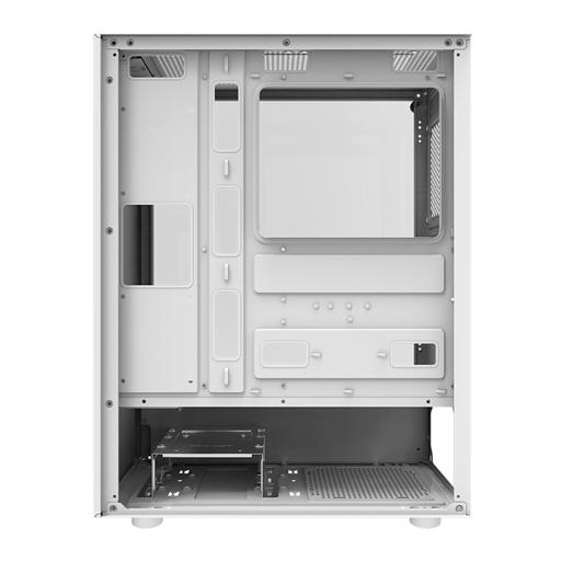 Aigo Darkflash DK100 ATX Mid Tower (Branco)