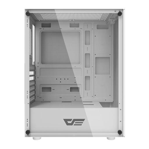 Aigo Darkflash DK100 ATX Mid Tower (Branco)