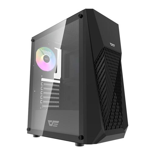 Aigo Darkflash DK150 ATX Mid Tower (Preto)