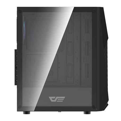 Aigo Darkflash DK150 ATX Mid Tower (Preto)