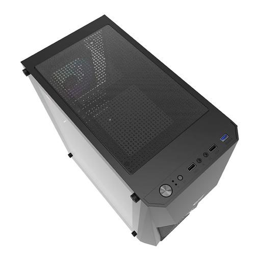 Aigo Darkflash DK150 ATX Mid Tower (Preto)