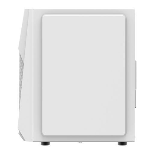 Aigo Darkflash DK150 ATX Mid Tower (Branco)