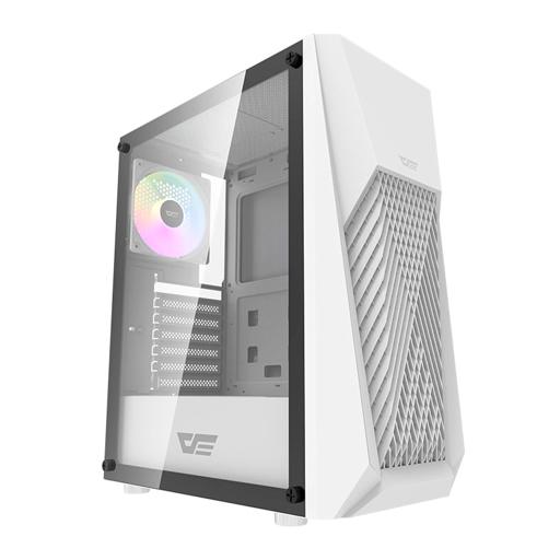 Aigo Darkflash DK150 ATX Mid Tower (Branco)
