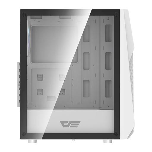 Aigo Darkflash DK150 ATX Mid Tower (Branco)