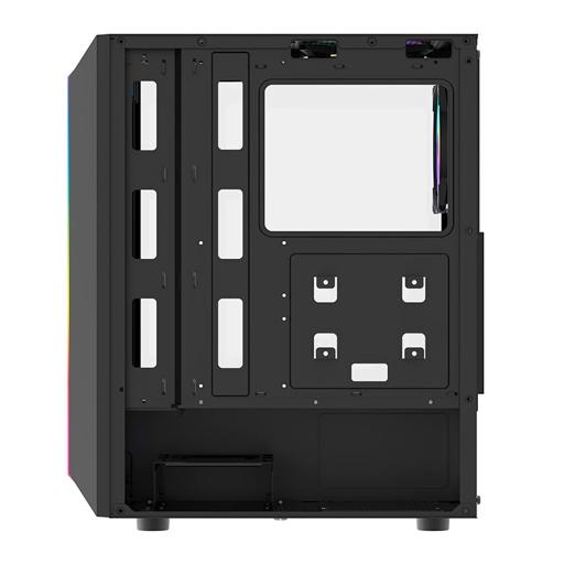 Aigo Darkflash DK151 ATX Mid Tower (Preto)