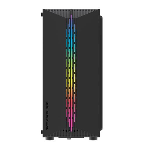 Aigo Darkflash DK151 ATX Mid Tower (Preto)
