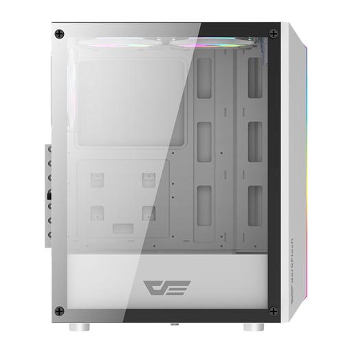 Aigo Darkflash DK151 ATX Mid Tower (Branco)