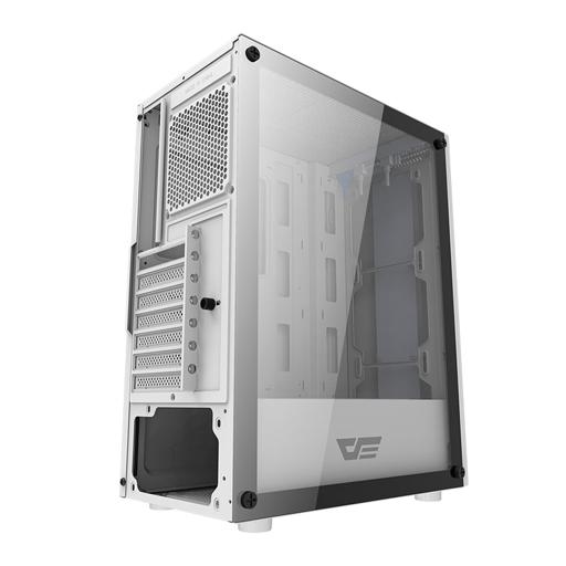 Aigo Darkflash DK151 ATX Mid Tower (Branco)