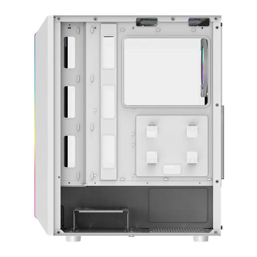 Aigo Darkflash DK151 ATX Mid Tower (Branco)