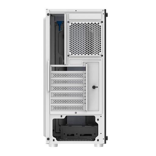 Aigo Darkflash DK151 ATX Mid Tower (Branco)