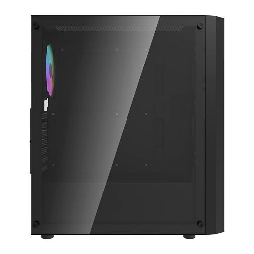 Aigo Darkflash DK351 ATX Mid Tower (Preto)
