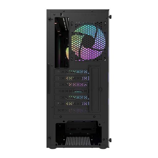 Aigo Darkflash DK351 ATX Mid Tower (Preto)