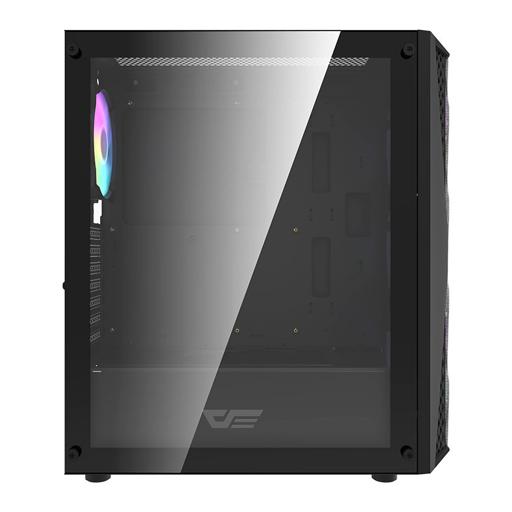Aigo Darkflash DK352 Mesh ATX Mid Tower (Preto)