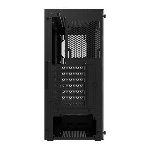 Aigo Darkflash DK352 Mesh ATX Mid Tower (Preto)