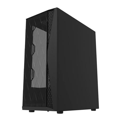 Aigo Darkflash DK352 Mesh ATX Mid Tower (Preto)