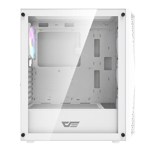 Aigo Darkflash DK352 Mesh ATX Mid Tower (Branco)