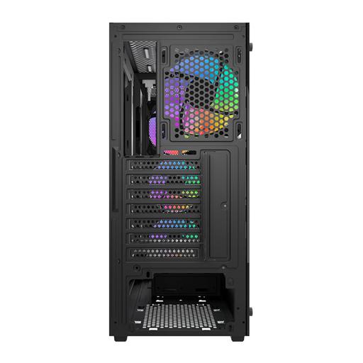 Aigo Darkflash DK353 ATX Mid Tower (Preto)