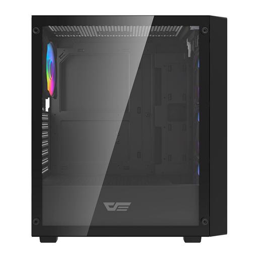 Aigo Darkflash DK353 ATX Mid Tower (Preto)