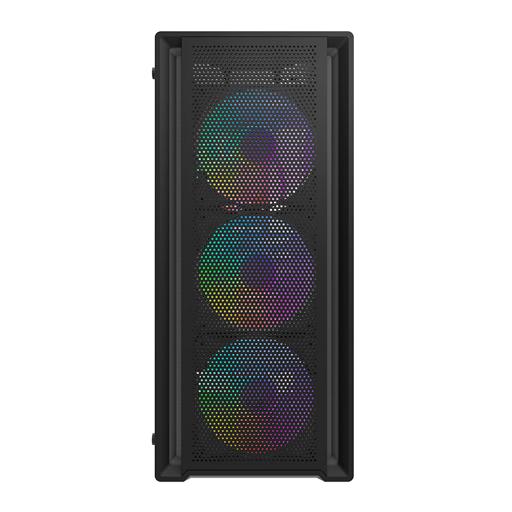 Aigo Darkflash DK353 ATX Mid Tower (Preto)