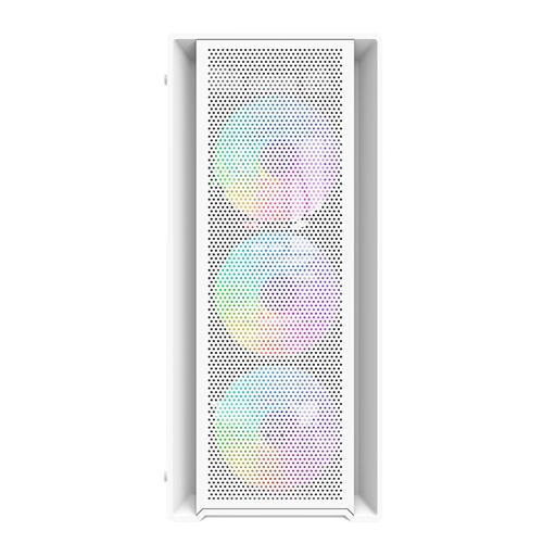 Aigo Darkflash DK353 ATX Mid Tower (Branco)