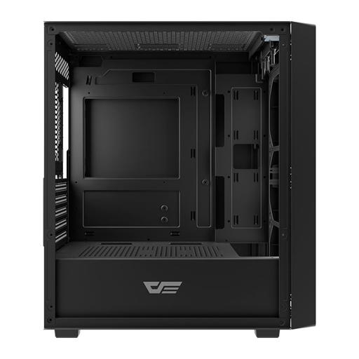 Aigo Darkflash DK353 Mini MicroATX Mini Tower (Preto)