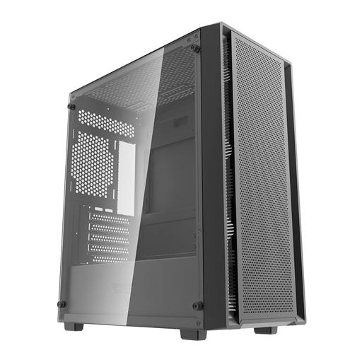 Aigo Darkflash DK353 Mini MicroATX Mini Tower (Preto)