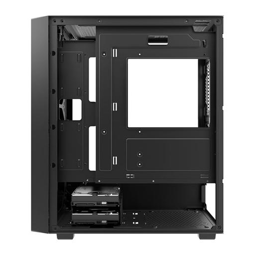 Aigo Darkflash DK353 Mini MicroATX Mini Tower (Preto)