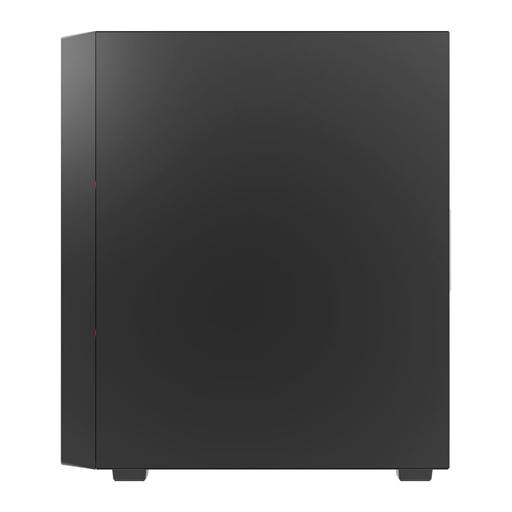 Aigo Darkflash DK353 Mini MicroATX Mini Tower (Preto)