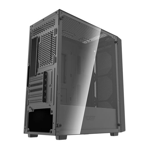 Aigo Darkflash DK353 Mini MicroATX Mini Tower (Preto)