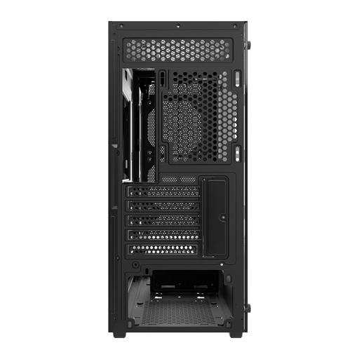 Aigo Darkflash DK353 Mini MicroATX Mini Tower (Preto)